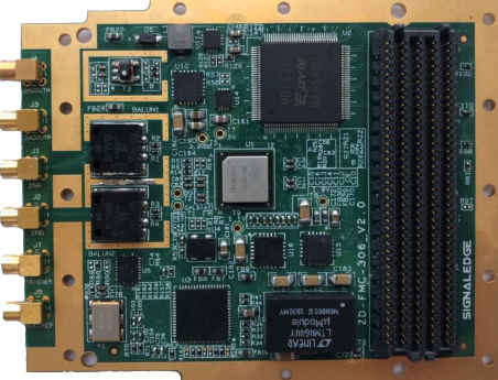 ZD-FMC-306