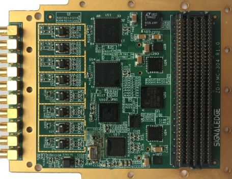 ZD-FMC-304