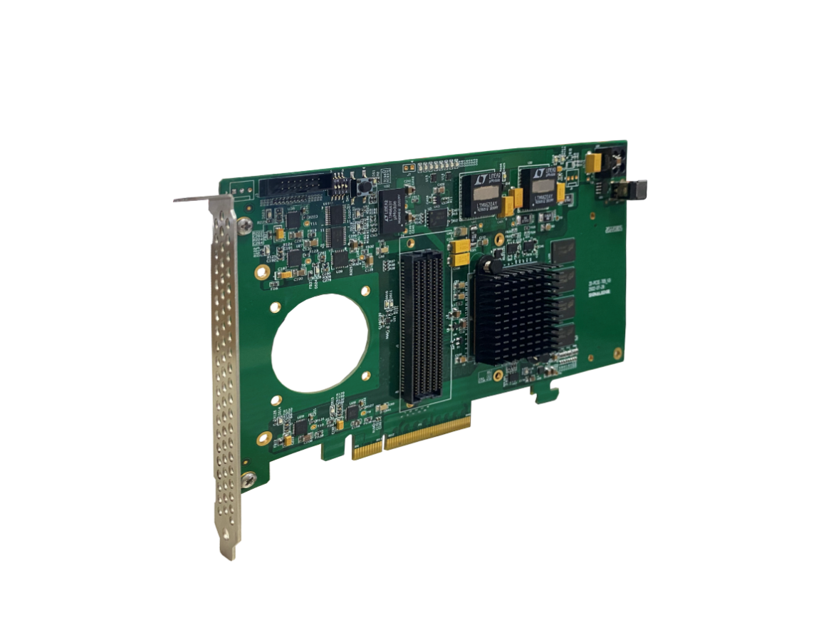 ZD-PCIe-705